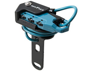 TANAX MOTO FIZZ �w�����b�g�p���C���[���b�N �X�g���[�g �T�b�N�X�u���[ MF-4756