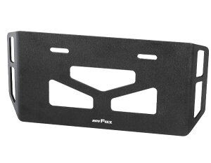 TANAX MOTO FIZZ �v���[�g�t�b�N3 �u���b�N MF-4729