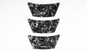 TANAX MOTO FIZZ �^���N�p�b�h9 �t�H�[�W�h�J�[�{�� MF-4790