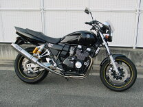 楽天市場】xjr400r マフラー wrsの通販