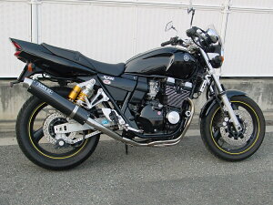 バイク用マフラー xjr400r フルエキ」の人気商品一覧・価格比較 - 価格.com