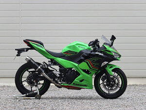 WR'S Ninja400 �X���b�v�I�� ���E���h�E�J�[�{���T�C�����T�[ JMCA BC4430JM