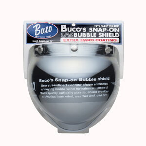 BUCO�i�u�R�j �X�i�b�v�I���o�u���V�[���hEX�n�[�h�R�[�g �N���[�� 01071BSSBCECM