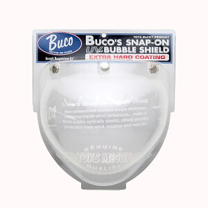 BUCO�i�u�R�j �X�i�b�v�I���o�u���V�[���hEX�n�[�h�R�[�g �N���A 01071BSSBSEC
