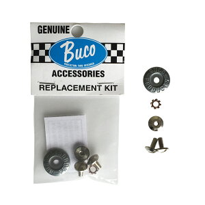 BUCO�i�u�R�j �{���g�I���o�u�� �V�[���h��p�{���g�Z�b�g 01079BSWCV