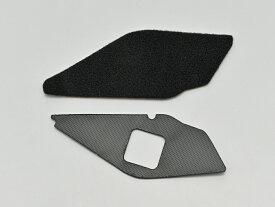 DAYTONA 本体固定用ファスナー 49339