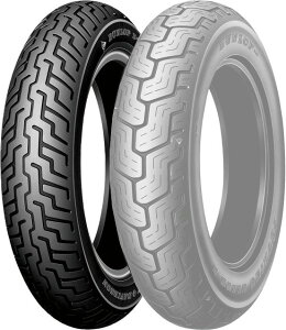 DUNLOP(�_�����b�v) D402 MT90B16 72H BW TL �A�����J���i�n�[���[�_�r�b�h�\���p�^�C���j �t�����g�^�C�� 249015