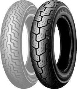 DUNLOP(�_�����b�v) D402 MT90B16 74H BW TL �A�����J���i�n�[���[�_�r�b�h�\���p�^�C���j ���A�^�C�� 249019