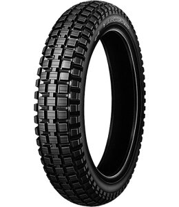 DUNLOP(�_�����b�v) D608 110/90-18 61P WT �g���[�� ���A�^�C�� 252981