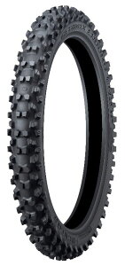 DUNLOP(�_�����b�v) EN91 90/90-21 54R WT ���g�N���X�E�G���f���[���E�g���C�A�� �t�����g�^�C�� 332025