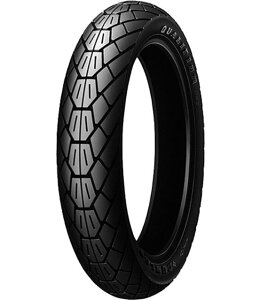 DUNLOP(�_�����b�v) F20 110/90-18 61V TL �I�����[�h�o�C�A�X �t�����g�^�C�� 231493