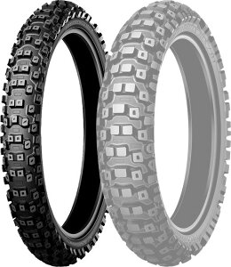 DUNLOP(�_�����b�v) GEOMAX MX71F 70/100-19 42M WT ���g�N���X �G���f���[�� �g���C�A�� ���A�^�C�� �t�����g�^�C�� 289561