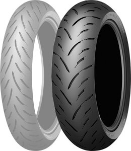 DUNLOP(�_�����b�v) GPR-300 160/60ZR17 69W TL �I�����[�h���W�A�� ���A�^�C�� 310757