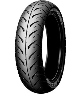 DUNLOP(�_�����b�v) GT401 130/70-17 62H WT �I�����[�h�o�C�A�X ���A�^�C�� 257619
