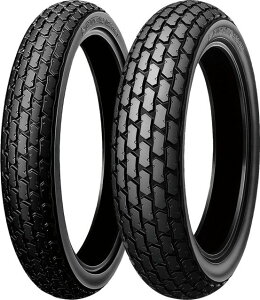 DUNLOP(�_�����b�v) K180 130/80-18 66P WT �I�t���[�h F/R���p�^�C�� 246489