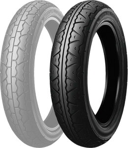 DUNLOP(�_�����b�v) K300GP 130/80-18 66V TL �I�����[�h�o�C�A�X ���A�^�C�� 251611