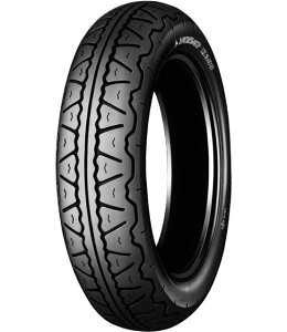 DUNLOP(�_�����b�v) K300MA 90/100-18 54S TL �I�����[�h�o�C�A�X �t�����g�^�C�� 223847