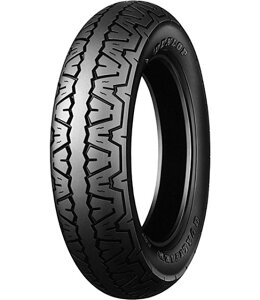DUNLOP(�_�����b�v) K327A 120/90-16 63S TL �I�����[�h�o�C�A�X ���A�^�C�� 223849