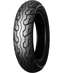 DUNLOP(�_�����b�v) K505F 110/80-18 58H TL �I�����[�h�o�C�A�X �t�����g�^�C�� 221467