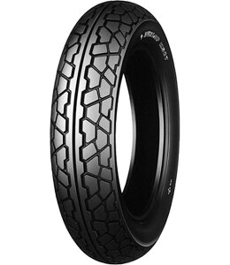 DUNLOP(�_�����b�v) K527 110/90-18 61S WT �I�����[�h�o�C�A�X ���A�^�C�� 226481