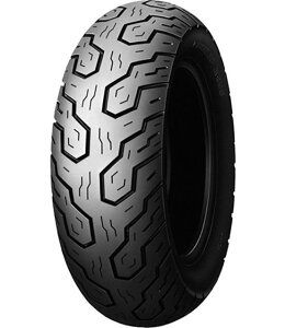 DUNLOP(�_�����b�v) K555 150/80-15 70V TL �I�����[�h�o�C�A�X ���A�^�C�� 228005