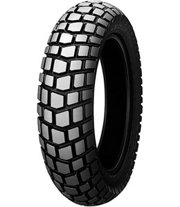 DUNLOP(�_�����b�v) K560 110/90-18 61P WT �g���[���^�C�� ���A�^�C�� 222023