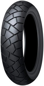 DUNLOP(�_�����b�v) TRAILMAX MIXTOUR 160/60R17 69H TL �I�t���[�h ���A�^�C�� 332260