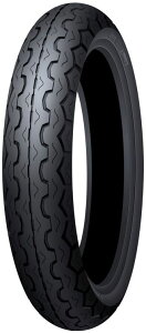 DUNLOP(�_�����b�v) TT100GP 110/80R18 58V TL �r���e�[�W�^�C�� �t�����g�^�C�� 336931