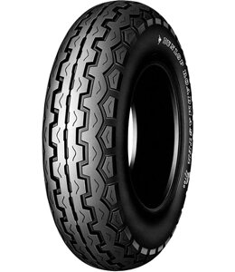 DUNLOP(�_�����b�v) TT100GP 110/90-18 61S WT �r���e�[�W�^�C�� F/R���p�^�C�� 304401