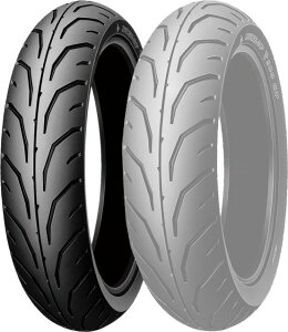 DUNLOP(�_�����b�v) TT900FGP 100/90-16 54H TL �I�����[�h�o�C�A�X �t�����g�^�C�� 231729