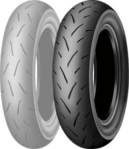 DUNLOP(�_�����b�v) TT93GP PRO 120/80-12 55J TL �X�N�[�^�[���~�j�o�C�N ���A�^�C�� �~�f�B�A�� 339415