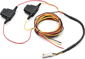 DAYTONA MiVue M820WD/M802WD ��C���i �d���P�[�u�� 40852
