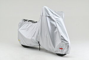 DAYTONA �o�C�N�J�o�[200�� �V���o�[ 4L 66572