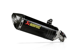 AKRAPOVIC Z1100 E�}�[�N �X���b�v�I�����C�� �J�[�{�� S-K11SO2-HRC