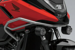 HONDA NC750X / DCT �t�����g�T�C�h�p�C�v 08P70-MKW-D70