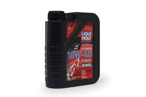 �X�y�V�����p�[�c���� 4T Synth 10W-40 1L StreetRace 08-02-0048