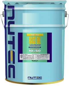 NUTEC�i�j���[�e�b�N�j NC-41 10W50 �G���W���I�C�� 20L