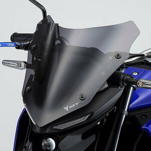���C�Y�M�A YAMAHA MT-03/MT-25 ('20-) �X�|�[�c�X�N���[�� Q5K-ASK-Y01-006