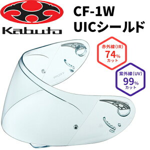 OGK�J�u�g CF-1W UIC�V�[���h �N���A