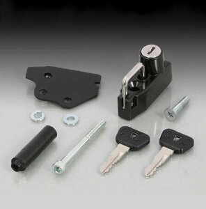 KITACO�i�L�^�R�j CT125 �n���^�[�J�u �w�����b�g�z���_�[ 80-564-14700