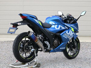 WR'S SUZUKI GIXXER SF 250 �W�N�T�[SF250 ���E���h�^�C�v �Ă��F�`�^���d�l�t���G�L�]�[�X�g LS3250JM