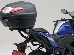 DAYTONA YAMAHA YZF-R25 YZF-R3 MT-25 MT-03 GIVI SRV-R25 �t�B�b�e�B���O 94263