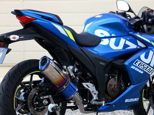 WR'S SUZUKI GIXXER SF 250 �W�N�T�[SF250 SS-OVAL �Ă��F�`�^���T�C�����T�[�d�l LB3250JM
