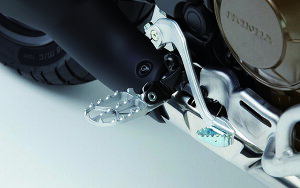 HONDA CRF1100L Africa Twin�p �����[�X�e�b�v 08R79-MKS-E00
