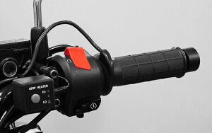 HONDA CT125 �n���^�[�J�u �����O���b�v�q�[�^�[ 08T70-K2E-J00