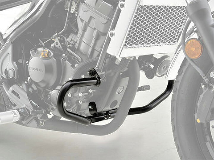 楽天市場】DAYTONA HONDA REBEL250（レブル250） パイプエンジンガード 