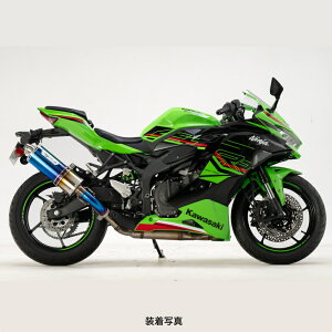 Nojima�i�m�W�}�j Kawasaki ZX-4RR/R SE HEAT�`�^���E�X���b�v�I���}�t���[ NT667SGTH-CLK