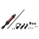 ACTIVE（アクティブ） SUZUKI SV650/X パフォーマンスダンパー 13691503