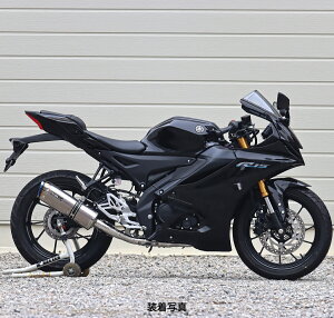 WR'S YZF-R125/R15/MT-125 SS-OVAL �\���b�h�`�^���t���G�L�]�[�X�g�}�t���[ LK2140JM