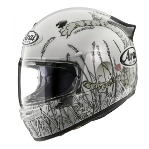 Arai ASTRO-GX NEKO�i�A�X�g��GX �l�R�j �t���t�F�C�X�w�����b�g